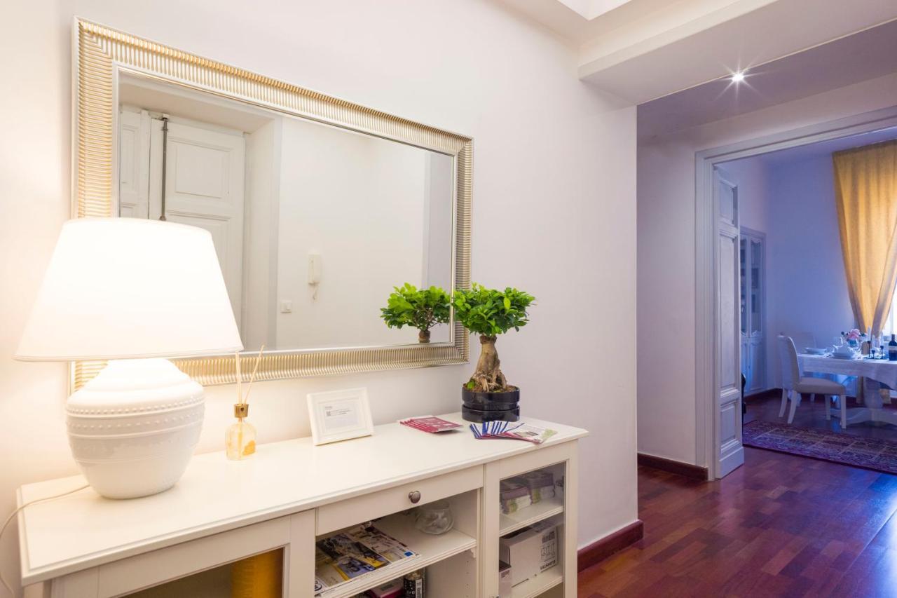 Leonardo Suite Navona, Rome
