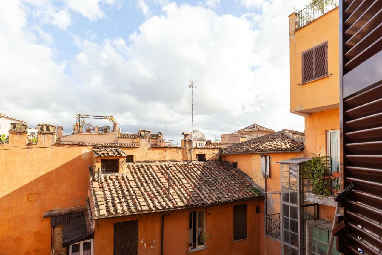 Leonardo Suite Navona — Foto 1