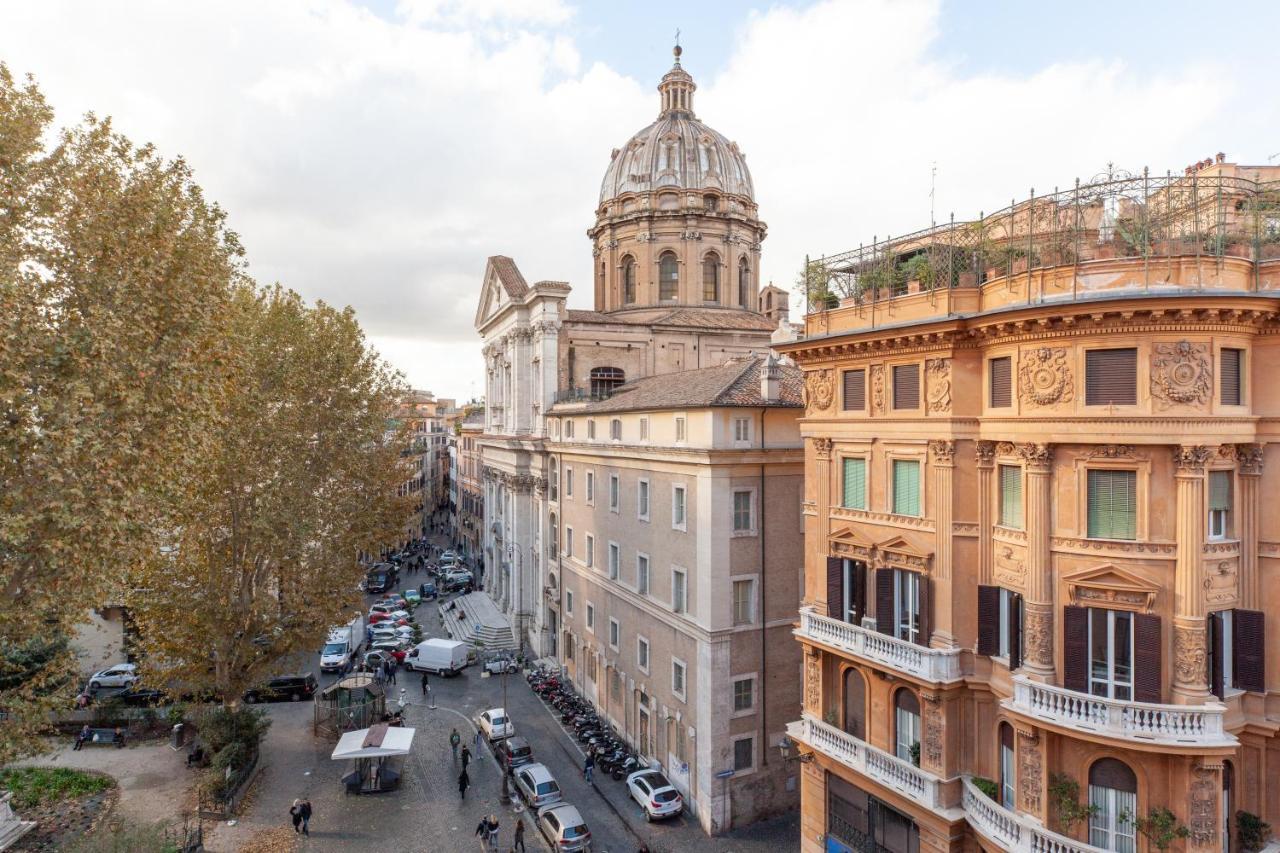 Leonardo Suite Navona — Foto 3